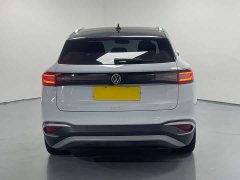 Volkswagen ID.4 X 2022 Pure Smart Edition - ფოტო 8