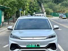 BYD Yuan Plus 2023 Champion Edition 430KM Exceed - ფოტო 2