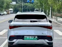 BYD Yuan Plus 2023 Champion Edition 430KM Exceed - ფოტო 5