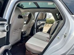 BYD Yuan Plus 2023 Champion Edition 430KM Exceed - ფოტო 7