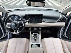 BYD Yuan Plus 2023 Champion Edition 430KM Exceed - ფოტო 8