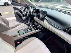 BYD Yuan Plus 2023 Champion Edition 430KM Exceed - ფოტო 9