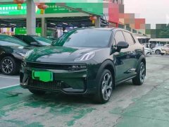 Lynk & Co Geely Lynk & Co 06 Remix 1.5T Hero - ფოტო 1