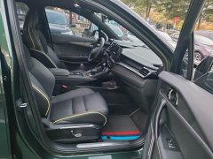 Lynk & Co Geely Lynk & Co 06 Remix 1.5T Hero - ფოტო 11