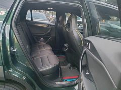 Lynk & Co Geely Lynk & Co 06 Remix 1.5T Hero - ფოტო 12