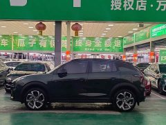 Lynk & Co Geely Lynk & Co 06 Remix 1.5T Hero - ფოტო 14