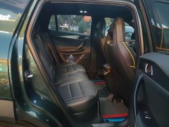 Lynk & Co Geely Lynk & Co 06 Remix 1.5T Hero - ფოტო 16