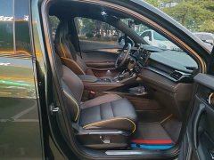 Lynk & Co Geely Lynk & Co 06 Remix 1.5T Hero - ფოტო 17