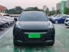 Lynk & Co Geely Lynk & Co 06 Remix 1.5T Hero - ფოტო 2