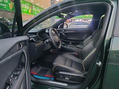 Lynk & Co Geely Lynk & Co 06 Remix 1.5T Hero - ფოტო 5