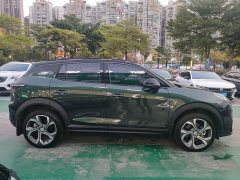Lynk & Co Geely Lynk & Co 06 Remix 1.5T Hero - ფოტო 9