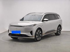 Dongfeng eπ008 210Max Extended Range 6-Seater - ფოტო 1