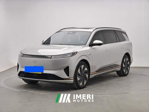 2024 Dongfeng eπ008 210Max Extended Range 6-Seater - ავტომობილი ჩინეთიდან