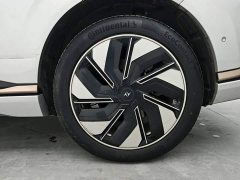 Dongfeng eπ008 210Max Extended Range 6-Seater - ფოტო 11