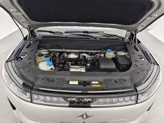 Dongfeng eπ008 210Max Extended Range 6-Seater - ფოტო 12