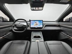 Dongfeng eπ008 210Max Extended Range 6-Seater - ფოტო 3