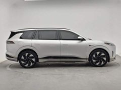 Dongfeng eπ008 210Max Extended Range 6-Seater - ფოტო 4