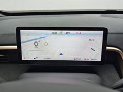 Dongfeng eπ008 210Max Extended Range 6-Seater - ფოტო 5