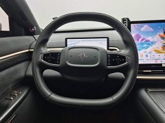 Dongfeng eπ008 210Max Extended Range 6-Seater - ფოტო 7