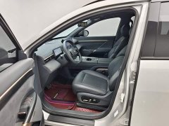 Dongfeng eπ008 210Max Extended Range 6-Seater - ფოტო 8