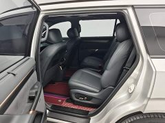 Dongfeng eπ008 210Max Extended Range 6-Seater - ფოტო 9