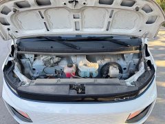 Remote Star Enjoy Farizon SuperVan V V6E PLUS Guoxuan High-Tech 41.93kWh Value Edition - ფოტო 11