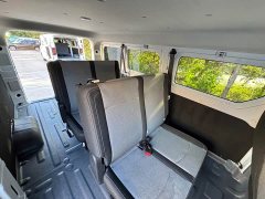 Remote Star Enjoy Farizon SuperVan V V6E PLUS Guoxuan High-Tech 41.93kWh Value Edition - ფოტო 13