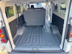 Remote Star Enjoy Farizon SuperVan V V6E PLUS Guoxuan High-Tech 41.93kWh Value Edition - ფოტო 14