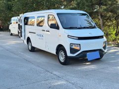 Remote Star Enjoy Farizon SuperVan V V6E PLUS Guoxuan High-Tech 41.93kWh Value Edition - ფოტო 2