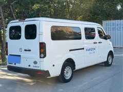 Remote Star Enjoy Farizon SuperVan V V6E PLUS Guoxuan High-Tech 41.93kWh Value Edition - ფოტო 3