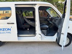 Remote Star Enjoy Farizon SuperVan V V6E PLUS Guoxuan High-Tech 41.93kWh Value Edition - ფოტო 5