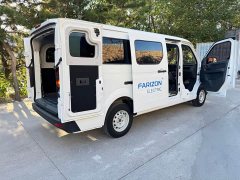 Remote Star Enjoy Farizon SuperVan V V6E PLUS Guoxuan High-Tech 41.93kWh Value Edition - ფოტო 6