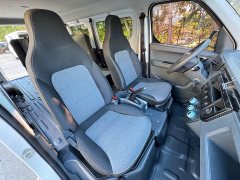 Remote Star Enjoy Farizon SuperVan V V6E PLUS Guoxuan High-Tech 41.93kWh Value Edition - ფოტო 8