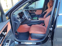 Mercedes-Benz GLC 260 L 4MATIC Luxury 5-Seater - ფოტო 11