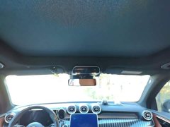 Mercedes-Benz GLC 260 L 4MATIC Luxury 5-Seater - ფოტო 14