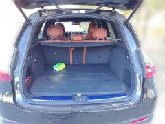 Mercedes-Benz GLC 260 L 4MATIC Luxury 5-Seater - ფოტო 15