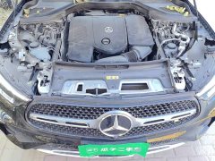 Mercedes-Benz GLC 260 L 4MATIC Luxury 5-Seater - ფოტო 16
