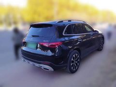 Mercedes-Benz GLC 260 L 4MATIC Luxury 5-Seater - ფოტო 4