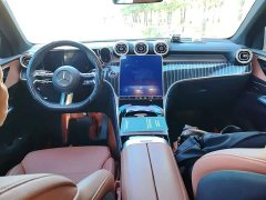 Mercedes-Benz GLC 260 L 4MATIC Luxury 5-Seater - ფოტო 5