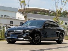 Mercedes-Benz E-Class E 260 L Sport - ფოტო 1