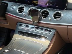 Mercedes-Benz E-Class E 260 L Sport - ფოტო 11