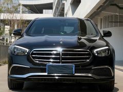 Mercedes-Benz E-Class E 260 L Sport - ფოტო 2