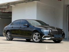 Mercedes-Benz E-Class E 260 L Sport - ფოტო 3
