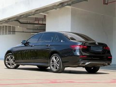 Mercedes-Benz E-Class E 260 L Sport - ფოტო 4