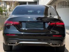 Mercedes-Benz E-Class E 260 L Sport - ფოტო 5