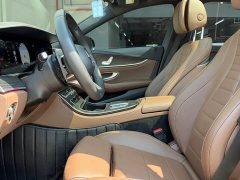Mercedes-Benz E-Class E 260 L Sport - ფოტო 6