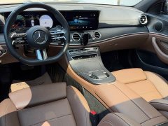 Mercedes-Benz E-Class E 260 L Sport - ფოტო 7