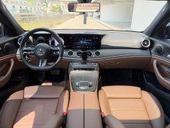 Mercedes-Benz E-Class E 260 L Sport - ფოტო 8