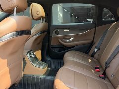 Mercedes-Benz E-Class E 260 L Sport - ფოტო 9