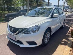 Nissan Sylphy Classic 1.6XE CVT Comfort - ფოტო 1